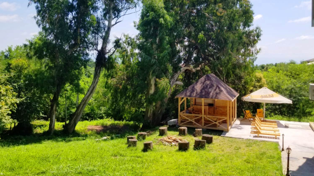 ისარგებლე ფასდაკლებით ნომერში 2 სტუმრის განთავსებაზე ვიტა გარდენია წყალტუბო | Vita Gardenia Tskaltubo -ში. image 9