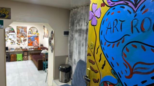 ისწავლე და შექმენი ნამუშევრები, რომლითაც თავად იამაყებ image 5