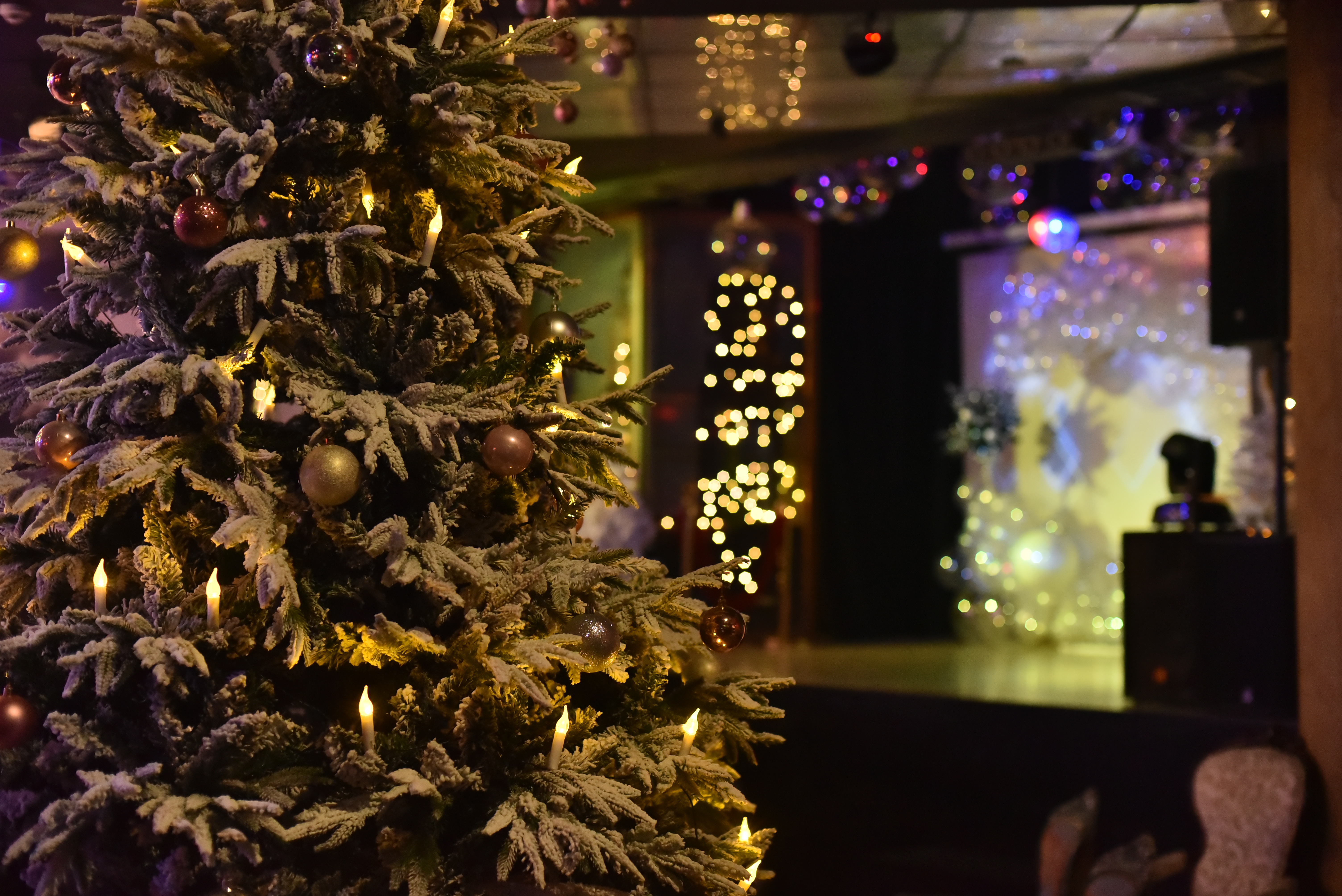 მიიღე განსაკუთრებული პირობები დაბადების დღის პროგრამაზე ან საახალწლო კარნავალზე  კლუბ დეჟავუში image 15