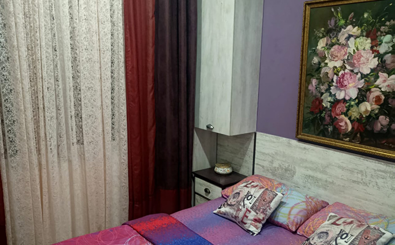 ისარგებლეთ ფასდაკლებით სასტუმროს ტიპის ნომერში 2 სტუმრის განთავსებაზე  არტ ჰაუს ბათუმი| Art House Batumi - ში.  image 0