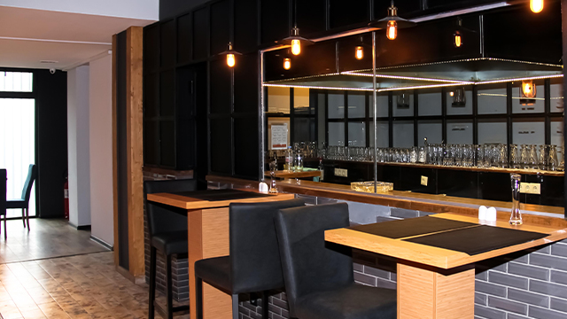 ისარგებლეთ ფასდაკლებით 4 სტუმარზე გათვლილ მენიუზე VIBE Restaurant and Bar-სგან.  image 1