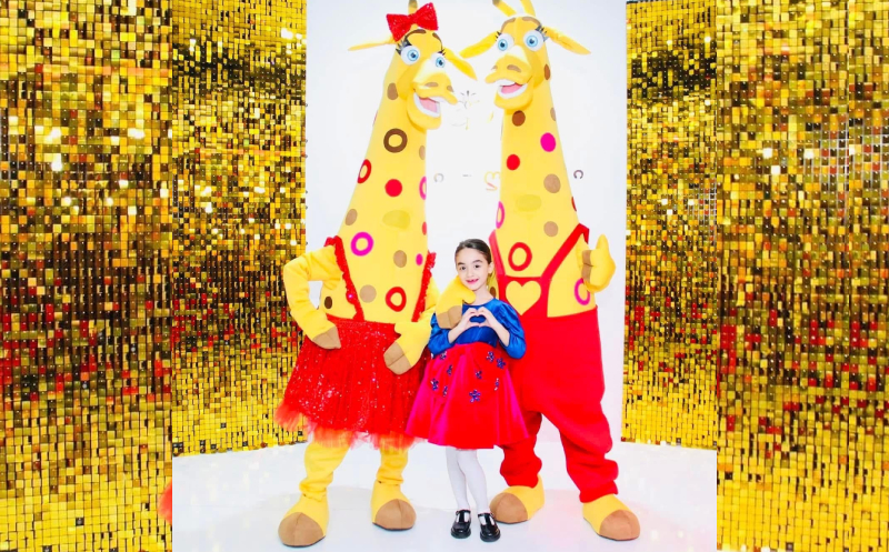 შეარჩიე შენთვის სასურველი პროგრამა და აღმოაჩინე მხიარული თავგადასავლები image 5