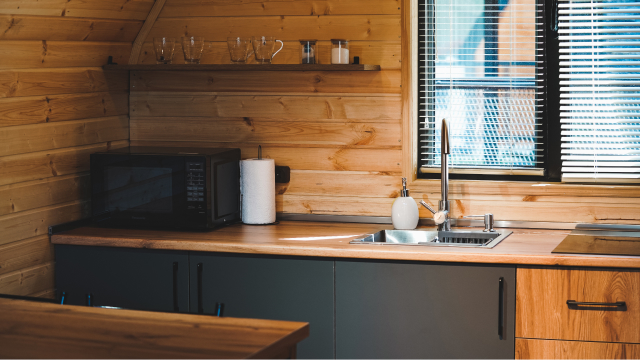 გაატარე დაუვიწყარი დრო კოტეჯ მისთი როქს ყაზბეგში. image 11