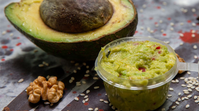 ისარგებლე ფასდაკლებით 1/5/7 დღის Fasting Slim მენიუზე - მარხვაზე მყოფთათვის წონის კორექციისათვის Avocado.ge-გან. image 10