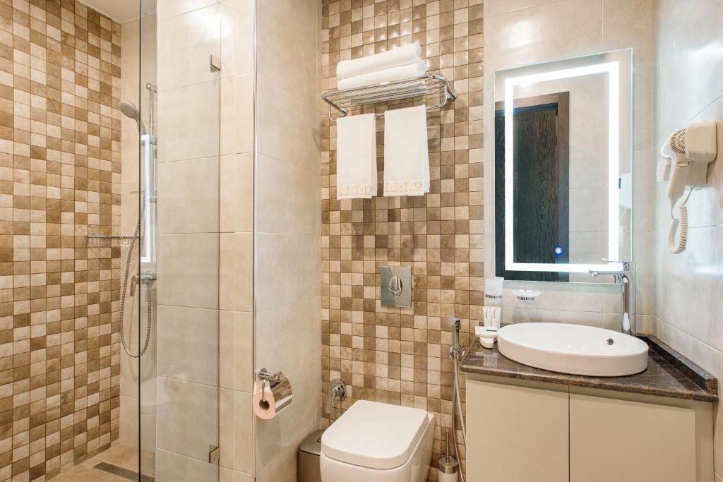 შექმენი დაუვიწყარი მოგონებები ბუტიკ სასტუმრო ლეთო ზუგდიდში. image 20