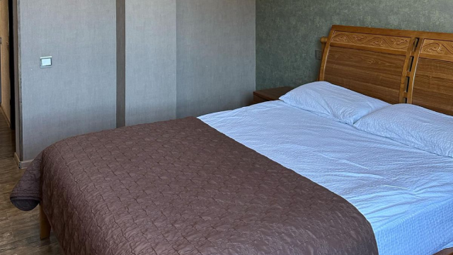 Take advantage of a discount on family-type hotel accommodation in Bakuriani. image 7