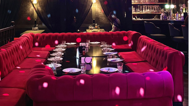 ისარგებლე ფასდაკლებით მენიუზე 10/15/20  ბავშვისთვის დალას კარაოკე გლდანი | Dallas Karaoke -ში. image 5