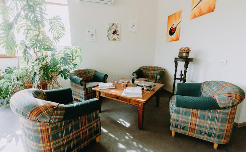 გაატარე დაუვიწყარი დრო სასტუმრო და ღვინის მარან არგეში.  image 5