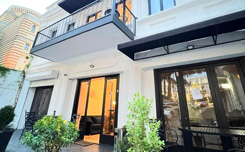 გაატარე დაუვიწყარი დრო სასტუმრო ოპერაში image 0