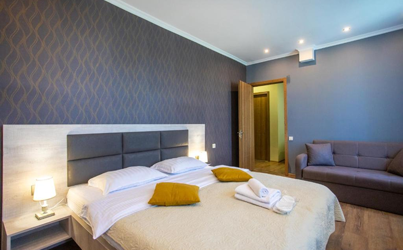 შექმენი დაუვიწყარი მოგონებები სასტუმრო ტერასა ქუთაისში image 5