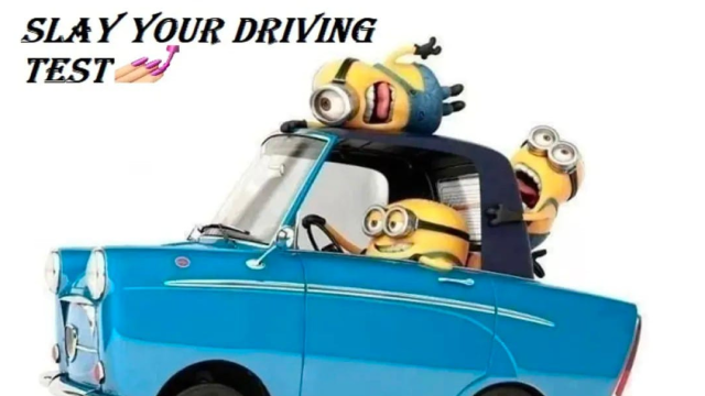 ისარგებლე ფასდაკლებით სრულ თეორიულ ონლაინ კურსზე ავტო სკოლა "სლეი" | Auto school "Slay" -ისგან. image 2