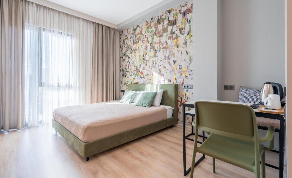 გაატარე დაუვიწყარი დრო სასტუმრო დორსში. image 20