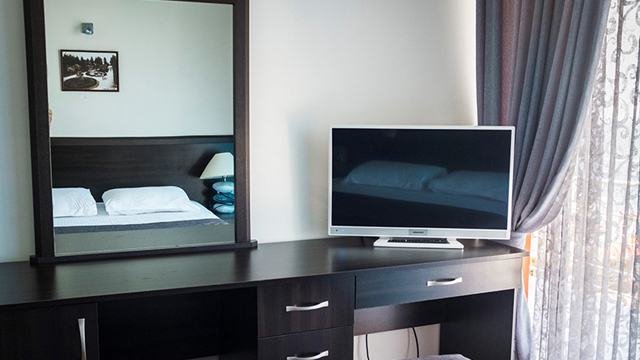 10 ლარად! შეიძინეთ Swooper Code-ი და მიიღეთ 31%-იანი ფასდაკლება საოჯახო სასტუმრო სახლში ზღვის პირველ ზოლში სასტუმროსგან ნეპტუნი•Hotel Neptun! image 10