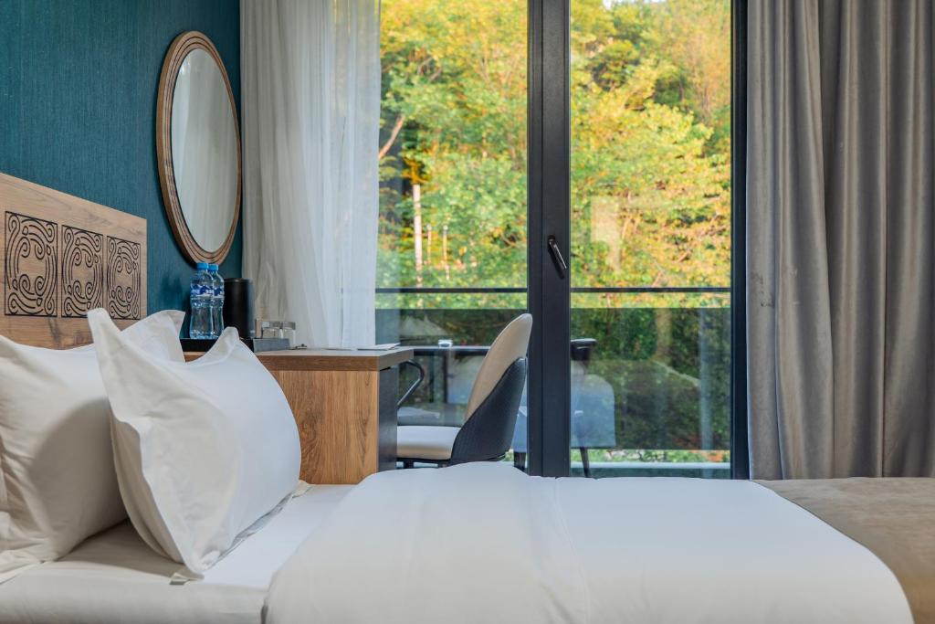 შექმენი დაუვიწყარი მოგონებები სასტუმრო საბადური ჰილსში. image 10