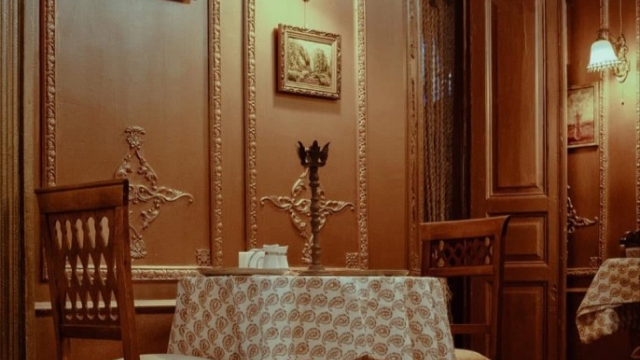 შექმენი დაუვიწყარი მოგონებები ბარ - რესტორანში 2