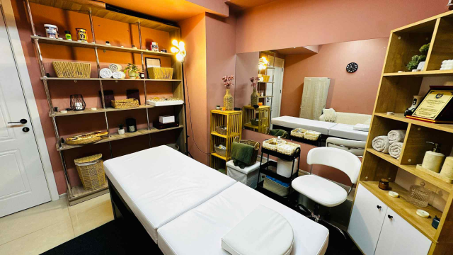 ისარგებლე ფასდაკლებით სასურველი მასაჟის გაკეთებაზე Soulmend -ში. image 0