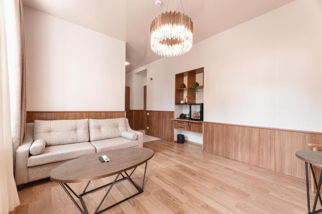 შექმენი დაუვიწყარი მოგონებები პარკ ჰოტელ წყალტუბოში. image 0