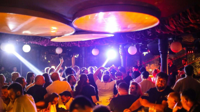 ისარგებლე ფასდაკლებით 15 სტუმარზე - იუნიქისგან • UNIQUE TERRACE & LOUNGE. image 11