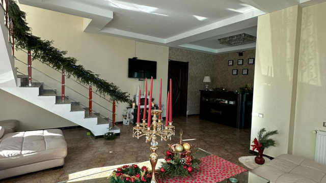 Take advantage of a discount on family-type hotel accommodation in Bakuriani. image 3