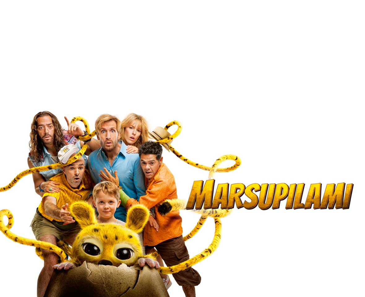 Marsupilami