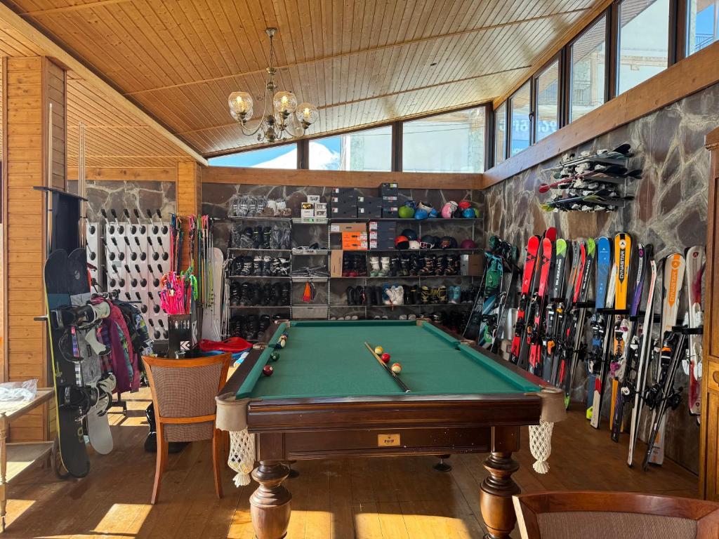 Enjoy an unforgettable time at Hotel GoodAura image 15