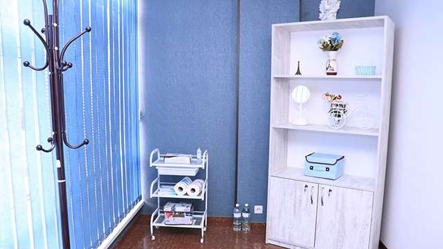 5 ლარად, 75%-იანი ფასდაკლების Swooper Code-ი, მთლიანი სხეულის ლაზერული ეპილაცია 2019 წლის სამსხივიანი აპარატით ესთეტიკის ცენტრში «Body Style» image 2