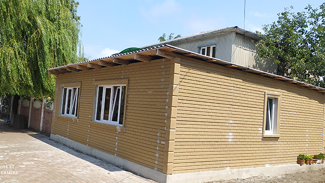 5 ლარად! შეიძნეთ Swooper Code-ი და მიიღეთ 25%-იანი ფასდაკლება ქობულეთის კოტეჯზე! image 2