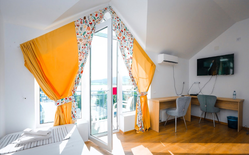 შექმენი დაუვიწყარი მოგონებები სასტუმრო ლაგუნა ბაზალეთში. image 3