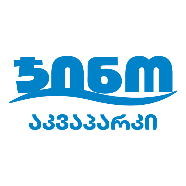 ჯინო აკვაპარკი