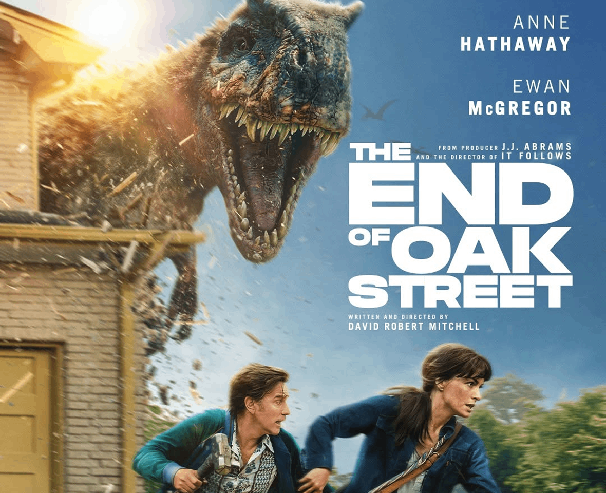The End of Oak Street