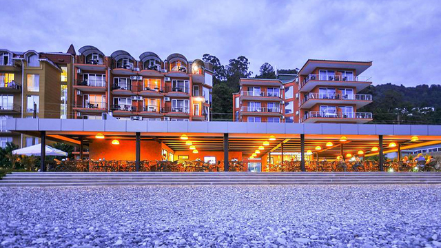 10 ლარად! შეიძინეთ Swooper Code-ი და მიიღეთ 31%-იანი ფასდაკლება საოჯახო სასტუმრო სახლში ზღვის პირველ ზოლში სასტუმროსგან ნეპტუნი•Hotel Neptun! image 14