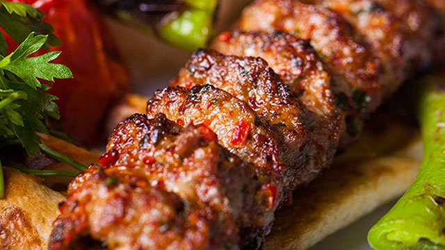 "ხინკლის სახლი - დომ ბიტა" ამზადებს უგემრიელეს კერძებს, რომელიც თქვენში მადას აღძრავს image 16