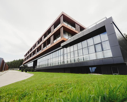 წალკა - სასტუმროს ნომერი 2 სტუმარზე