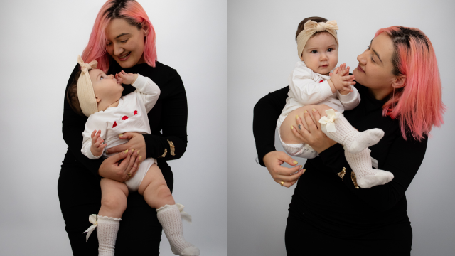 მოაწყე იდეალური ფოტოსესია მმ სტუდიაში image 3