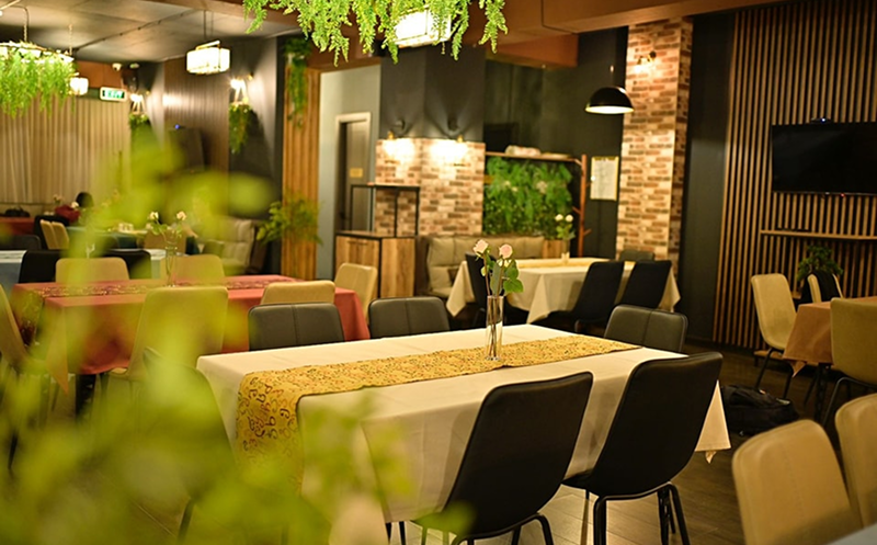 შექმენი დაუვიწყარი მოგონებები ამბრაში. 10