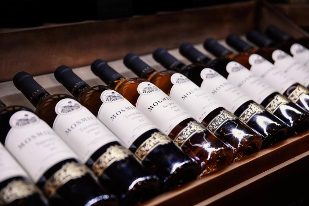 შექმენი დაუვიწყარი მოგონებები შატო და მეღვინეობა მოსმიერში image 13