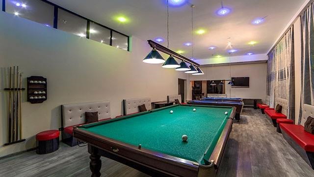 2 ლარად! შეიძინეთ Swooper Code-ი და მიიღეთ 27%-იანი ფასდაკლება ბაკურიანის სასტუმროში „სნოუ პლაზა / Snow Plaza“ image 1