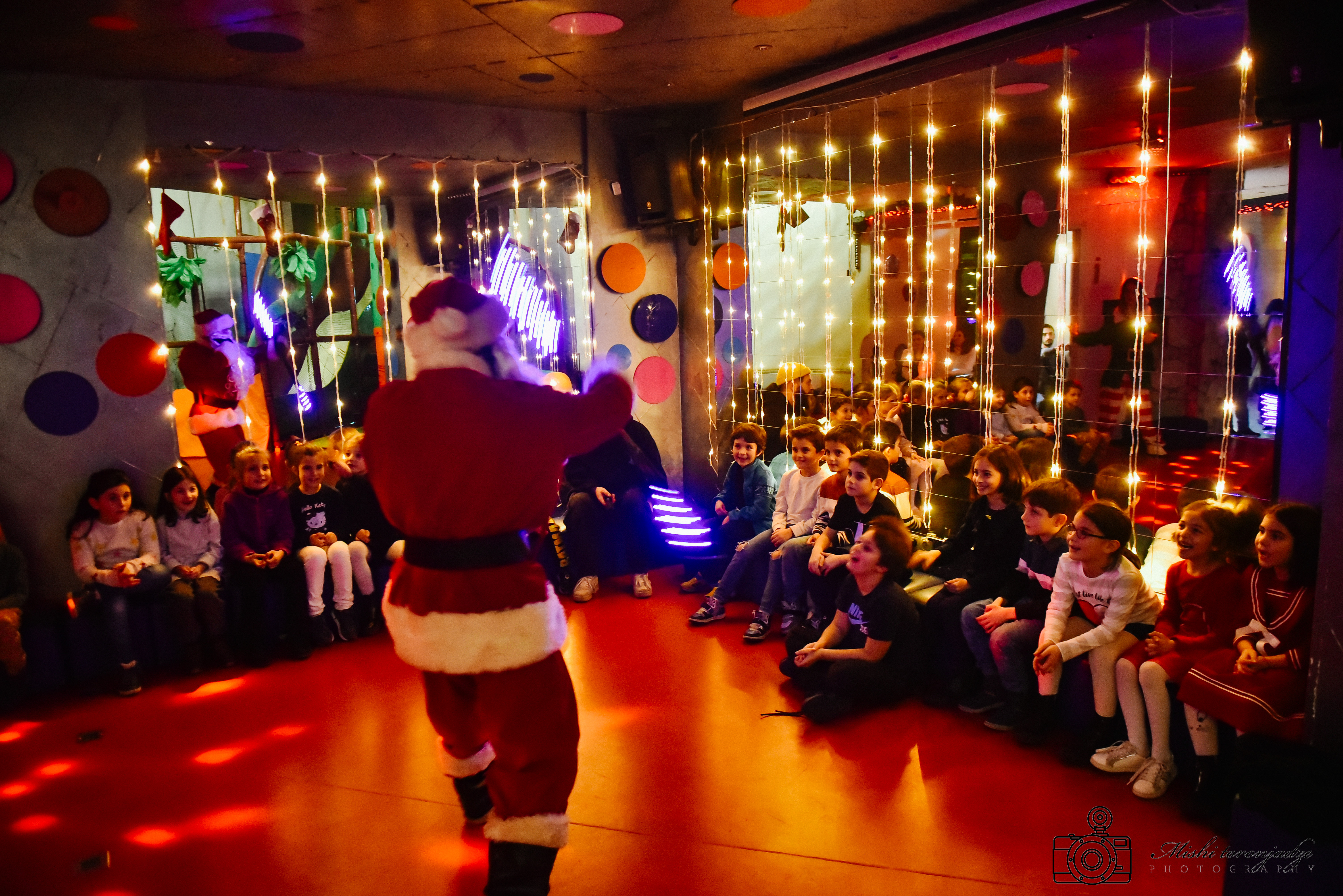 აირჩიე დაბადების დღის პროგრამა ან საახალწლო კარნავალი განსაკუთრებულ პირობებში დეჟავინოში image 20