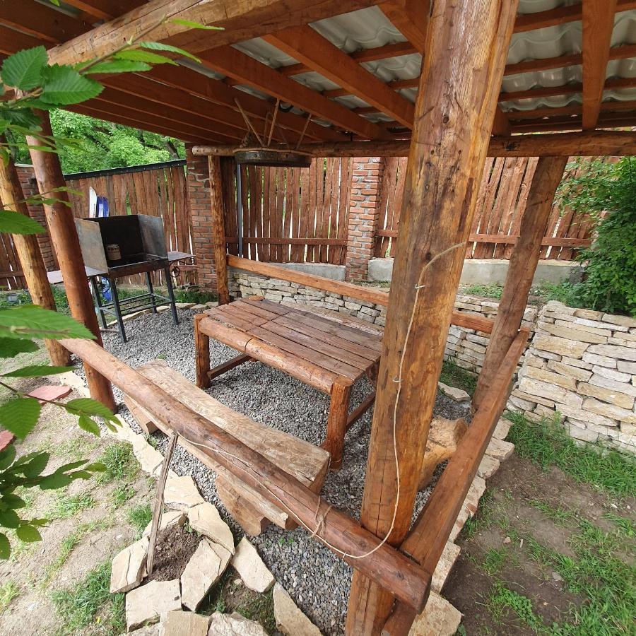 Enjoy a discount on accommodation for 6 people in a cottage on weekdays at Villa Vejini.  image 30