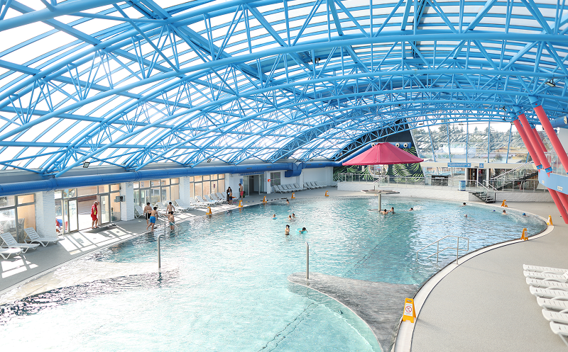 მეტი გართობა, მეტი ემოცია და სათავგადასავლო ატმოსფერო - ყველაფერი ერთ სივრცეში 5