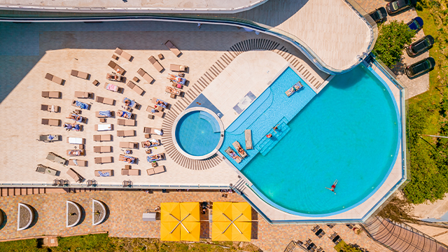 ისარგებლე ფასდაკლებით სპა ცენტრის 1-დღან ულიმიტო აბონიმენტზე Litz Resort | ლიც რეზორტში. image 7