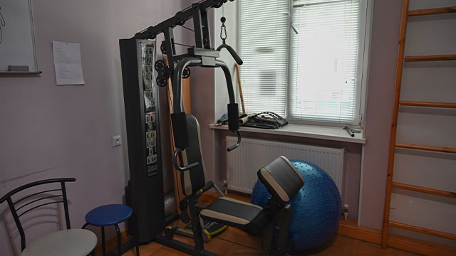 ისარგებლე ფასდაკლებით სამ გამაჯანსაღებელ პროცედურაზე "კლინიკა სერაფიტში". image 3