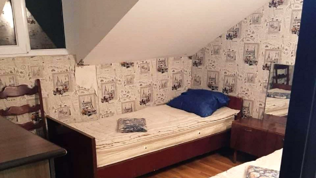 ისარგებლე ფასდაკლებით ორსართულიან აგარაკში 10 ან 15 სტუმრის განთავსებაზე აგარაკი ბაზალეთი | Bazaleti House -ში. image 7