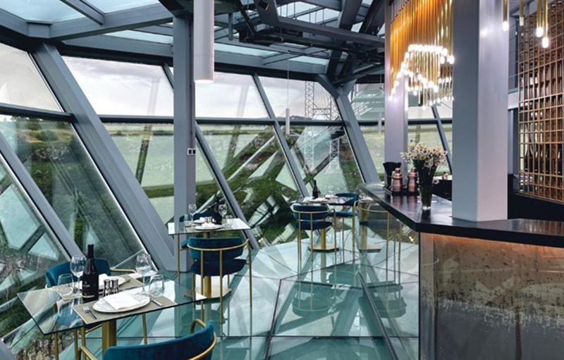 Welcome the New Year in a special setting and create unforgettable memories. image 14