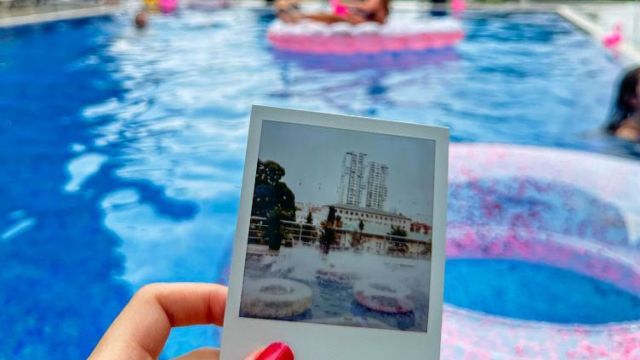 Take advantage of the discount on accommodation for 1-2 guests at New Wave Hotel Batumi. image 3