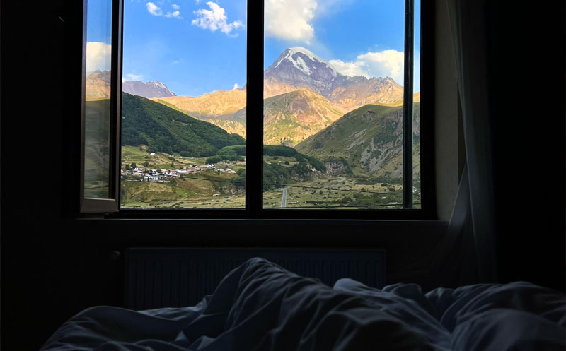 შექმენი დაუვიწყარი მოგონებები სასტუმრო აქსიენში. image 14