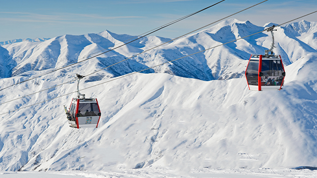 ისარგებლე ფასდაკლებით საბაგიროთი მგზავრობაზე გუდაურის კურორტზე, შეიძინე მულტიპასი Mastercard-ის ბარათით და ისარგებლე უფასო მიწოდებით. image 6