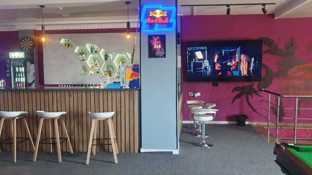 ისარგებლე ფასდაკლებით და ითამაშე მეგობრებთან ერთად გეიმ ბოქსი | Game Box -ში. image 6