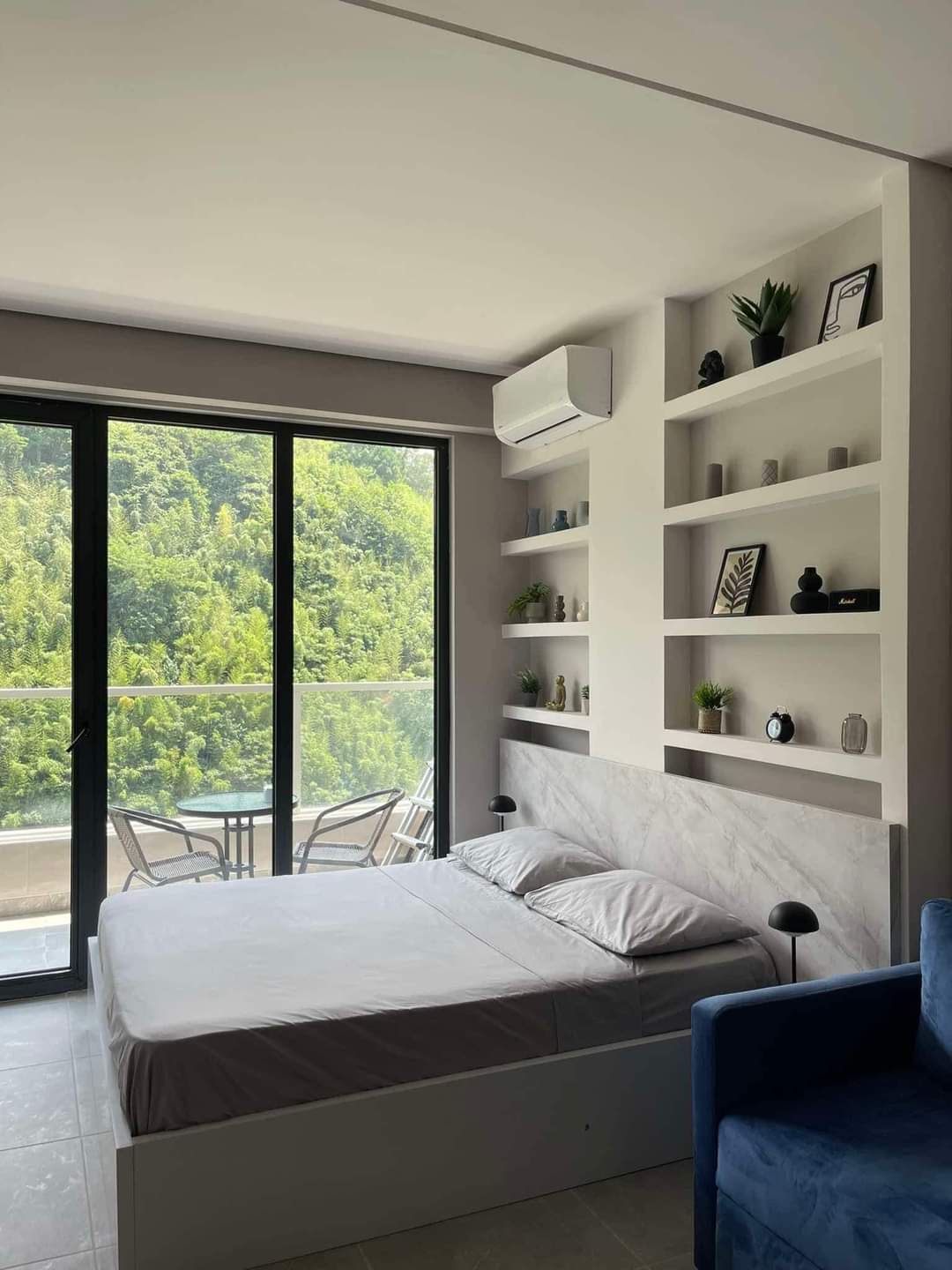 Take advantage of a discount on an apartment for 2+1 guests at Bamboo Beach Tsikhisdziri.  image 1