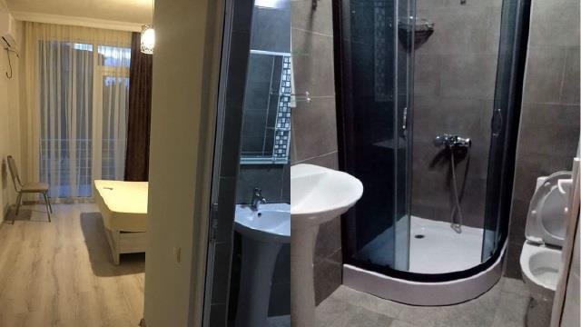 5 ლარად! შეიძინეთ Swooper Code-ი და მიიღეთ 30%-იანი ფასდაკლება გონიოს სატუმროში Astra Hotel Gonio ! image 2